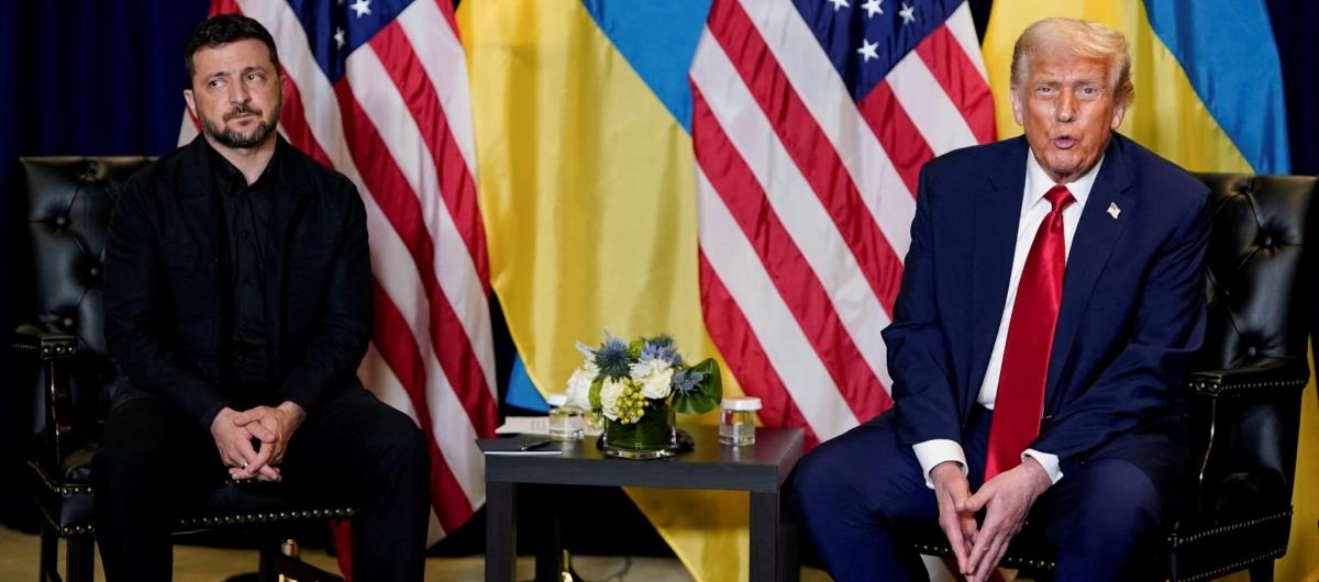 5613663207365395 zelensky trump