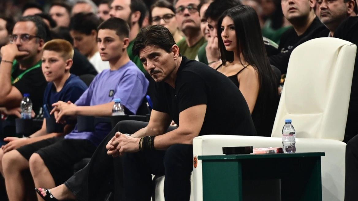 Γιαννακόπουλος: Αυτά που έρχονται στο μπάσκετ δεν έχουν προηγούμενο, θέλουμε πίσω τα κλεμμένα και θα τα πάρουμε
