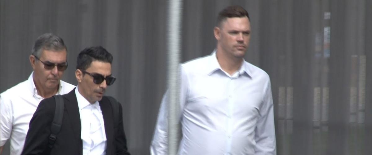 «Έχασε πολύτιμο χρόνο με την οικογένειά του»-Θέλει να επιστρέψει στη Βρετανία ο πατέρας που άκουσε την ποινή του για το θάνατο του τρίχρονου γιου του
