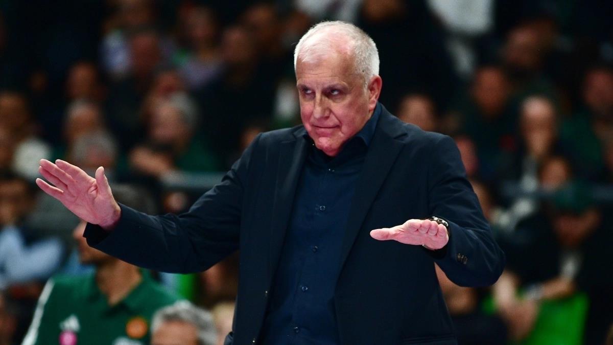 Ομπράντοβιτς: «Δεν θα μιλήσουμε γι' αυτό το παιχνίδι, οι παίκτες είναι έξυπνοι και ξέρουν»-Το update για Μήτογλου