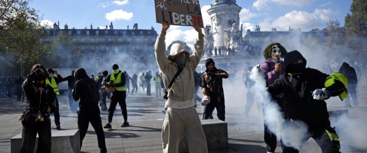 5614835476519274 france demonstrations