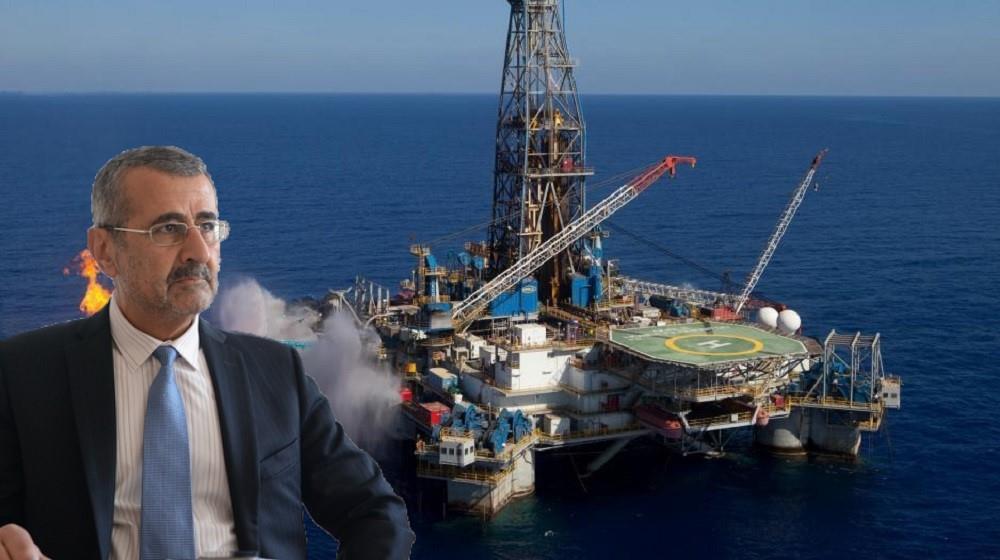 Τσαρλς Έλληνας: Χαμηλά κέρδη από «Αφροδίτη» αν γίνουν αποδεκτά τα νέα τέλη της Chevron - «Σε πολύ δύσκολη θέση η Κύπρος»