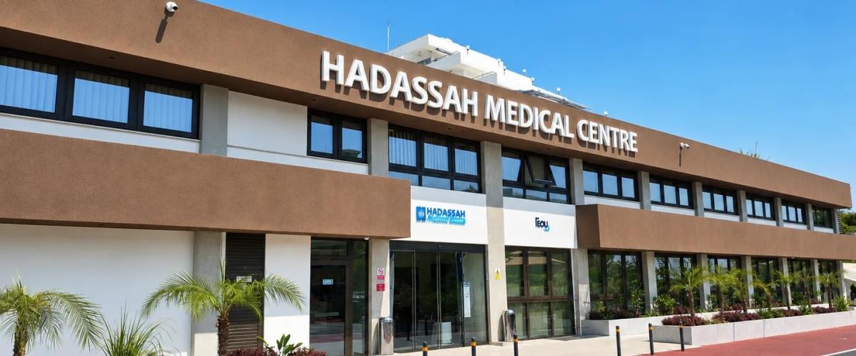 5619176959103169 Hadassah-Limassol