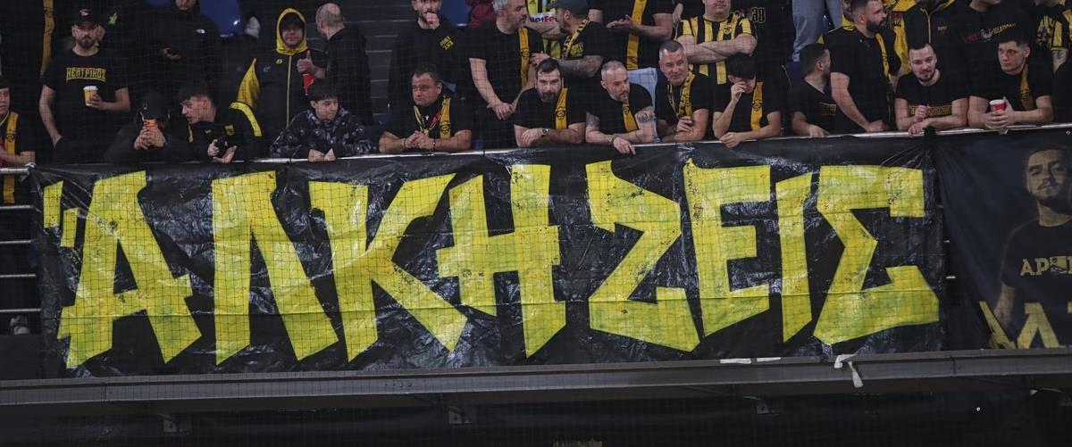 Στο Εφετείο η υπόθεση δολοφονίας του 19χρονου Άλκη Καμπανού