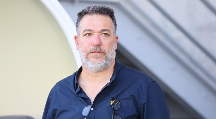 Απαντά σε Στεφάνου για την επιστολή για διαρροή εγγράφων ο Πετεβίνος-«Ο ΑΠΟΕΛ δεν θα γίνει αντικείμενο πολιτικού παιχνιδιού κανενός»