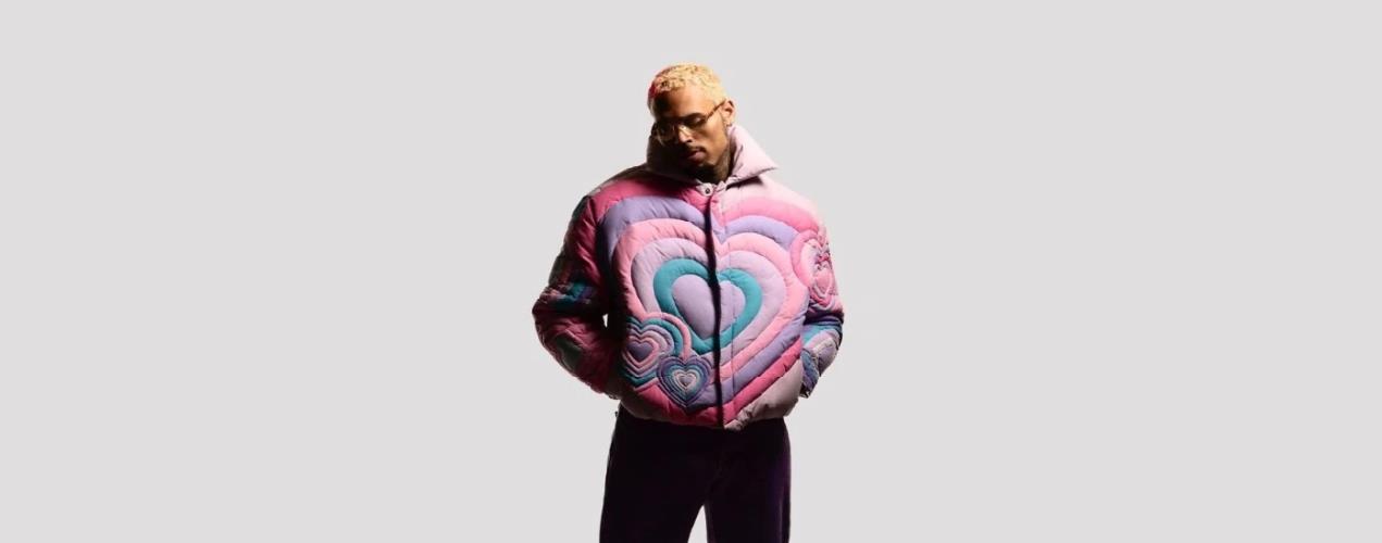 5623326155484127 CHRIS BROWN 1