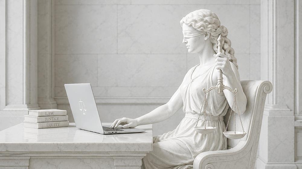 Let Justice Be Done: Ο αντίκτυπος της δικαστικής μεταρρύθμισης και της Α.Ι. στο δικηγορικό επάγγελμα και το δικαστικό σύστημα της Κύπρου