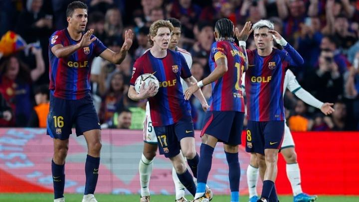 Ρεκόρ εσόδων για την Μπαρτσελόνα στο El clasico