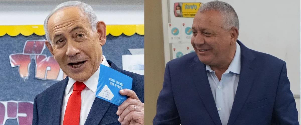 5624023566299182 netanyahou-eisenkot-ekloges 0