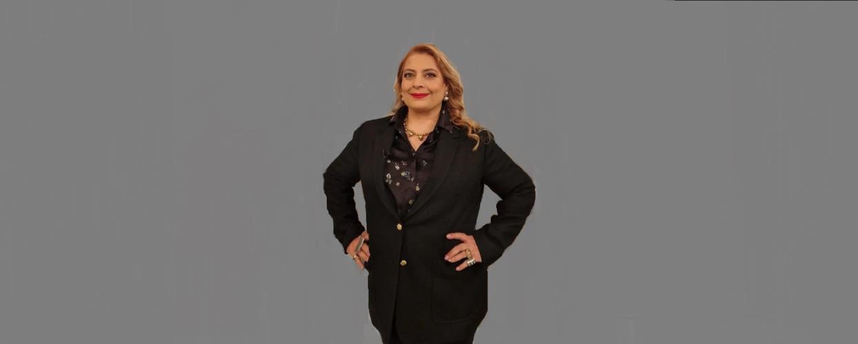  Αλέξια: «Ο ήχος της σειρήνας είναι μέρος της ταυτότητάς μου. Το τραύμα το μετουσίωσα σε κάτι άλλο»