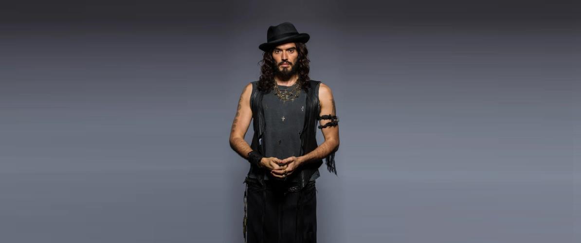5625018875605315 RUSSELL BRAND 1
