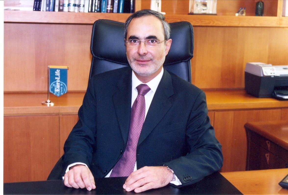 ΑΝΔΡΕΑΣ ΚΡΗΤΙΩΤΗΣ EUROLIFE