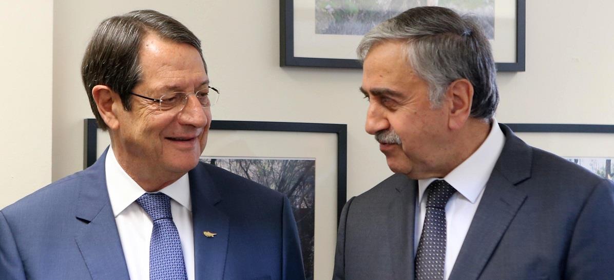 ΠΡΟΕΔΡΟΣ ΑΝΑΣΤΑΣΙΑΔΗΣ - Τ/Κ ΗΓΕΤΗΣ - ΣΥΝΟΜΙΛΙΕΣ