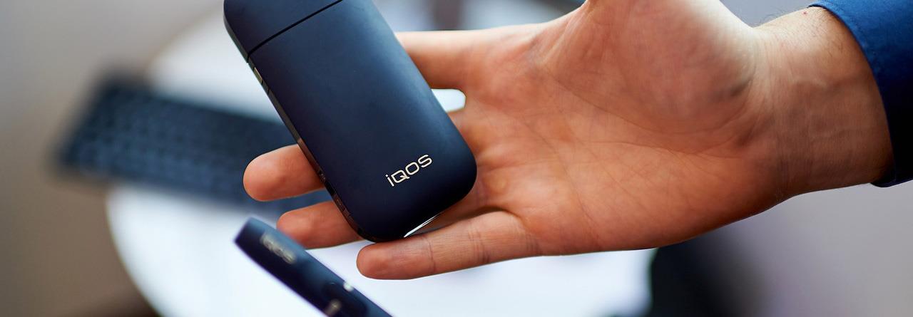 iqos
