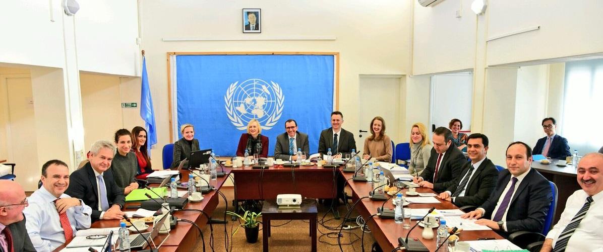 ΔΙΑΠΡΑΓΜΑΤΕΥΣΕΙΣ ΟΙΚΟΝΟΜΙΑ