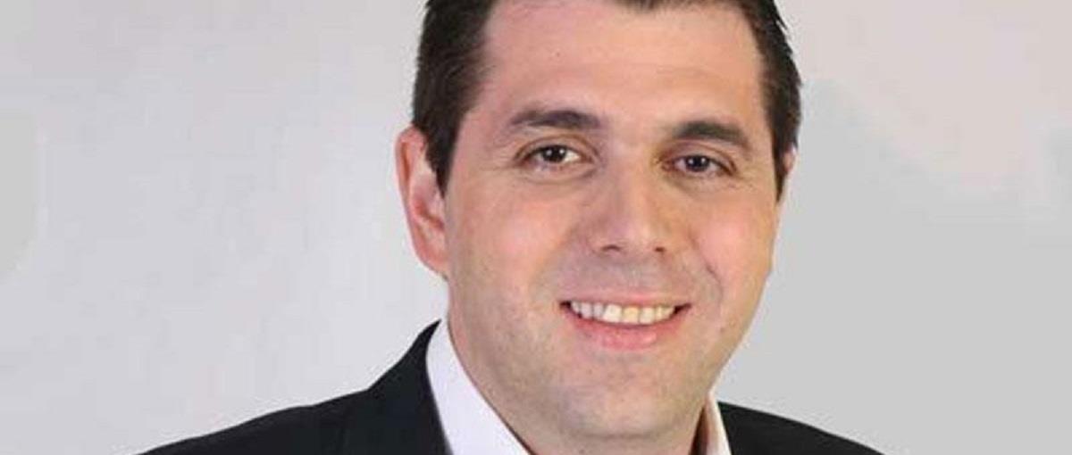 ΑΝΤΡΕΑΣ ΠΑΠΑΧΑΡΑΛΑΜΠΟΥΣ 