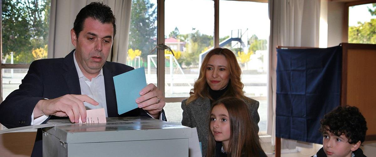 ΑΝΤΡΕΑΣ ΠΑΠΑΧΑΡΑΛΑΜΠΟΥΣ 