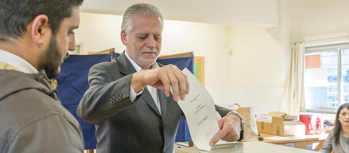 ΣΙΖΟΠΟΥΛΟΣ – ΔΗΜΟΤΙΚΕΣ ΕΚΛΟΓΕΣ