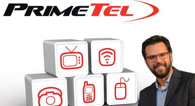 PrimeTel