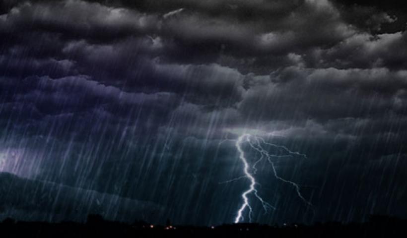 κακοκαιρια