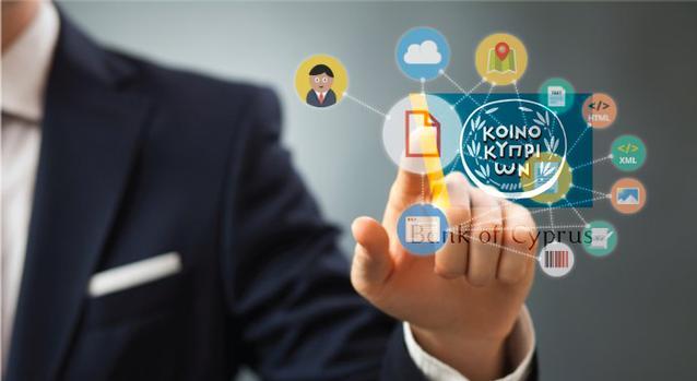 Τράπεζα Κύπρου Digital