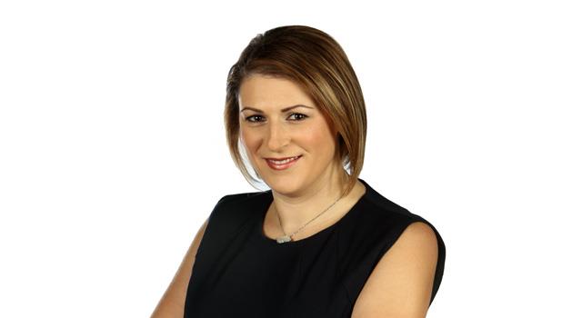 Χρύσω Τσόκκου