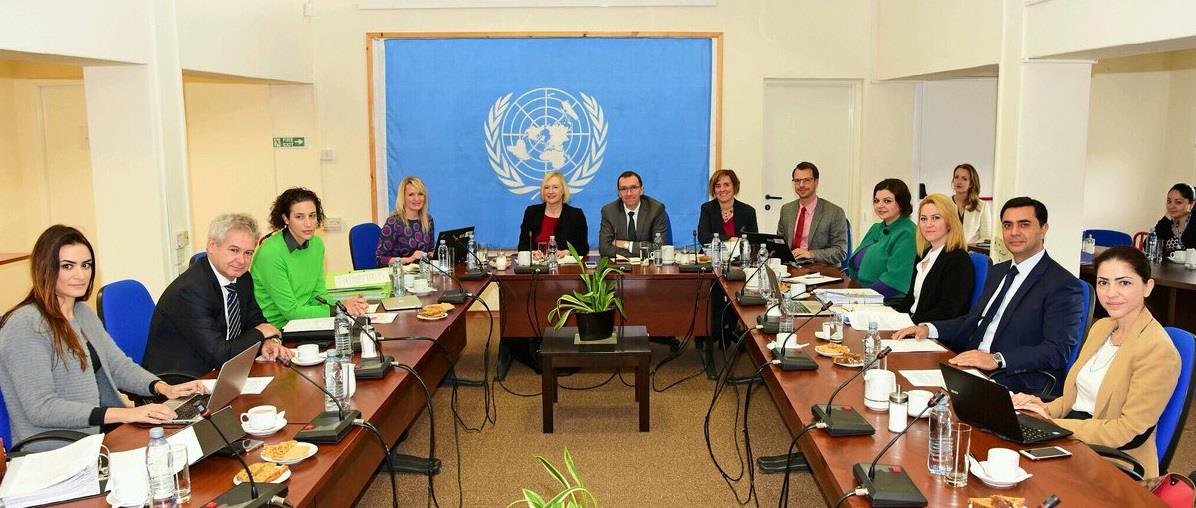 ΔΙΑΠΡΑΓΜΑΤΕΥΤΕΣ