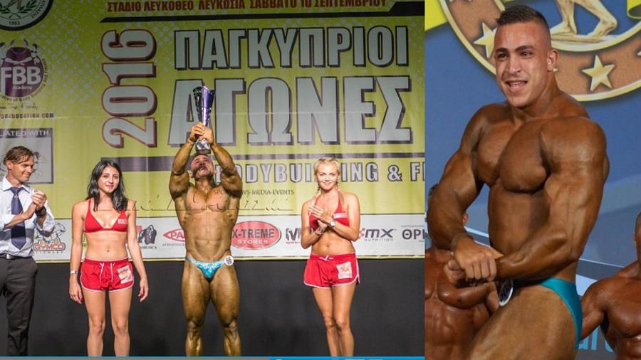 ΑΓΡΙΔΙΩΤΗΣ ΜΟΡΦΑΚΗΣ