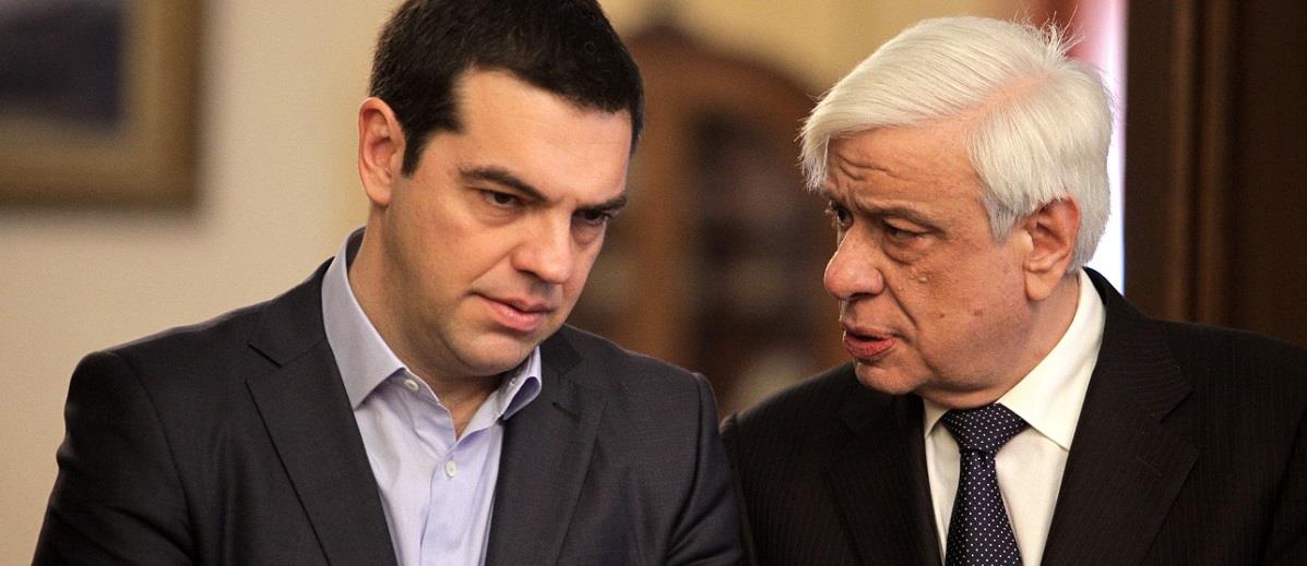 ΠΑΥΛΟΠΟΥΛΟΣ ΤΣΙΠΡΑΣ