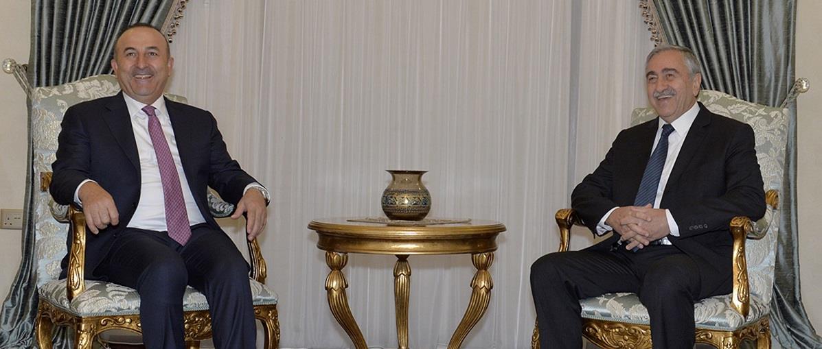 ΚΑΤΕΧΟΜΕΝΑ - Τ/Κ ΗΓΕΤΗΣ - ΤΟΥΡΚΟΣ ΥΠΕΞ