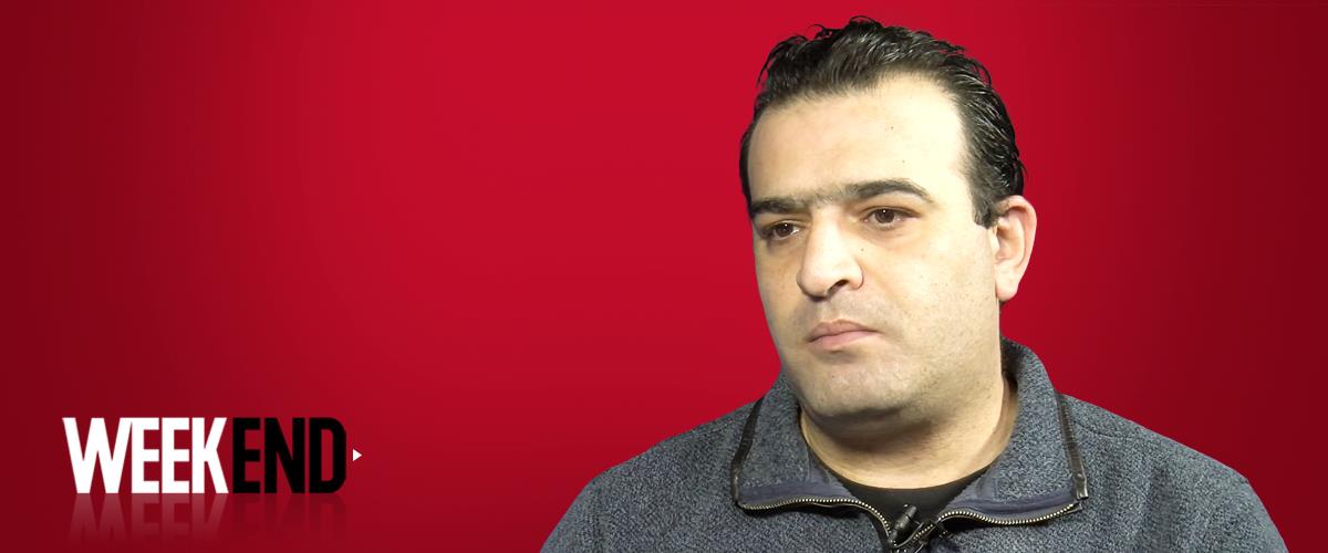 ΝΙΚΟΣ ΜΟΥΔΟΥΡΟΣ 