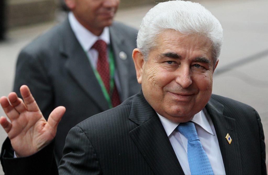 Χριστόφιας