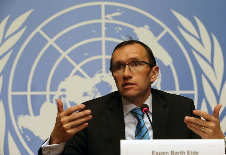 ΕΣΠΕΝ ΜΠΑΡΤ ΑΙΝΤΕ ΔΗΛΩΣΕΙΣ