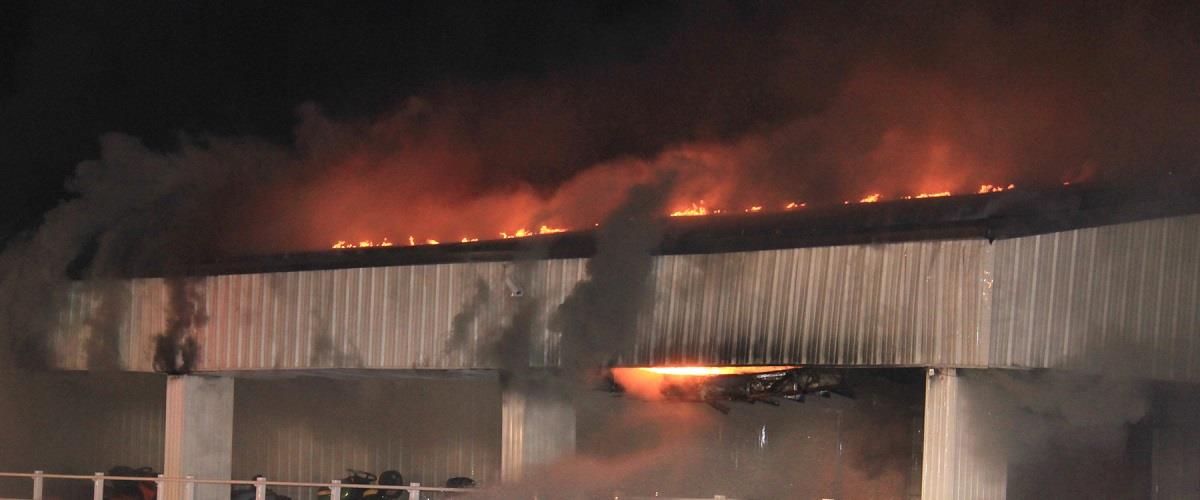 Από θαύμα δεν θρηνήσαμε θύματα δήλωσε ο υπεύθυνος της αστυνομίας – (Φώτο Αρχείο)