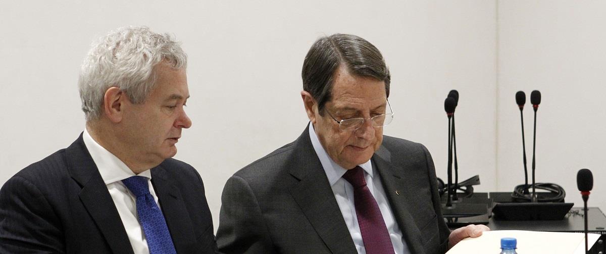 ΣΥΝΟΜΙΛΙΕΣ - ΓΕΝΕΥΗ