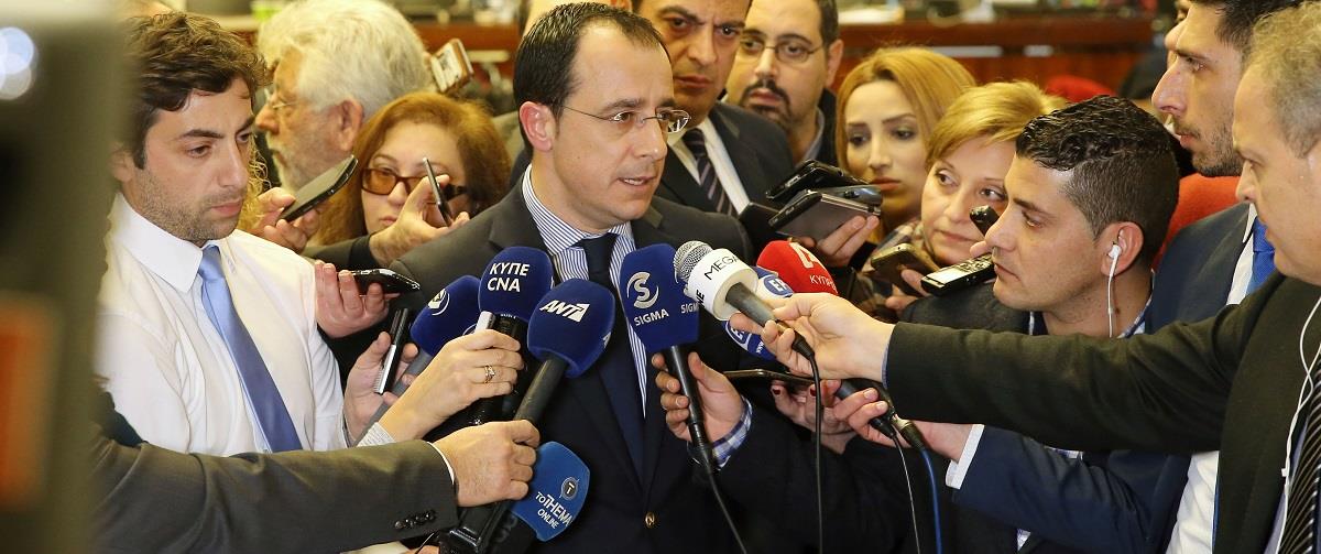 ΚΥΒΕΡΝΗΤΙΚΟΣ ΕΚΠΡΟΣΩΠΟΣ ΔΗΛΩΣΕΙΣ