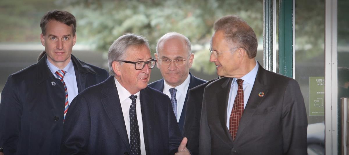 ΔΙΑΣΚΕΨΗ ΓΙΑ ΤΟ ΚΥΠΡΙΑΚΟ – ΓΕΝΕΥΗ