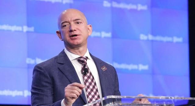 bezos