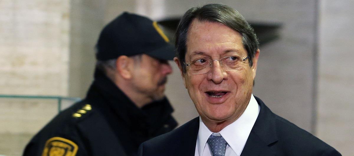 ΔΙΑΣΚΕΨΗ ΓΙΑ ΤΟ ΚΥΠΡΙΑΚΟ – ΓΕΝΕΥΗ