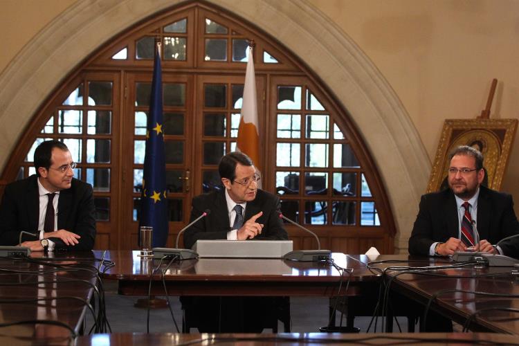 ΠΡΟΕΔΡΟΣ ΑΝΑΣΤΑΣΙΑΔΗΣ