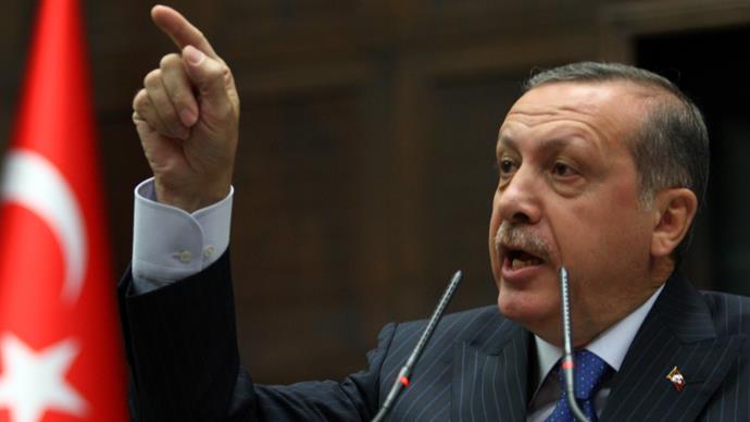 erdogan