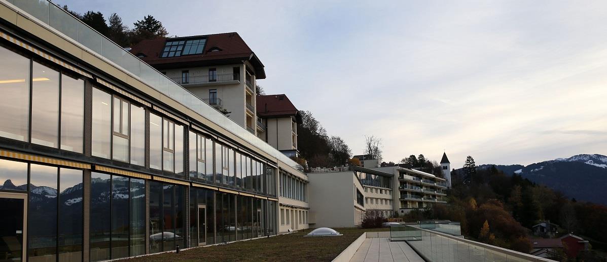 ΣΥΝΟΜΙΛΙΕΣ - ΜΟΝΤ ΠΕΛΕΡΑΝ