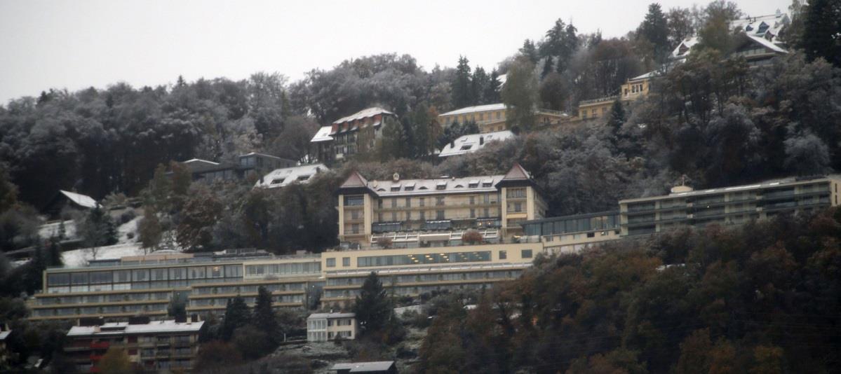 ΜΟΝΤ ΠΕΛΕΡΑΝ