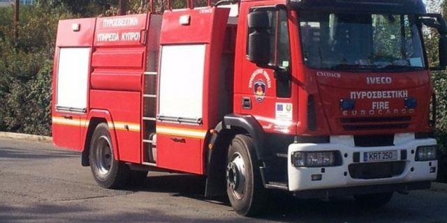 ΠΥΡΚΑΓΙΑ ΛΕΙΟΜΕΝΟ ΠΑΦΟΣ