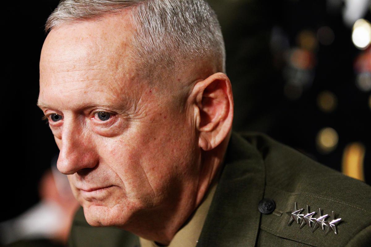 Mattis