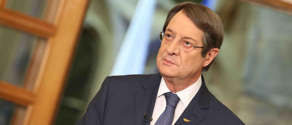 ΔΙΑΚΑΝΑΛΙΚΗ ΓΙΑ ΤΟ ΚΥΠΡΙΑΚΟ