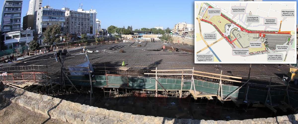 Πλατεία Ελευθερίας