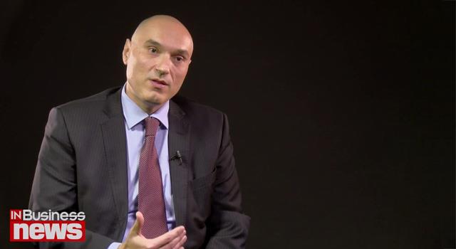 Παναγιώτης Μοίρας