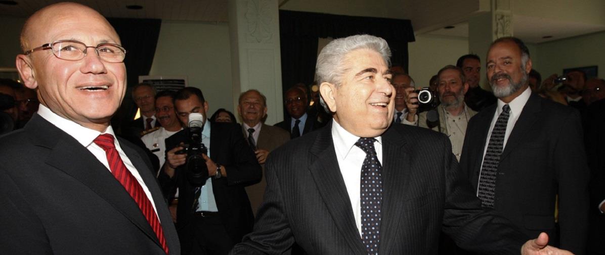 ΧΡΙΣΤΟΦΙΑΣ-ΤΑΛΑΤ 