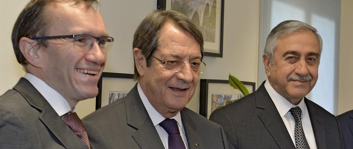 ΣΥΝΟΜΙΛΙΕΣ 